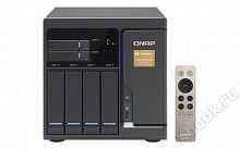 QNAP TVS-682T-i3-8G