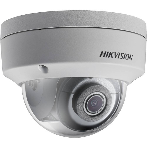 Hikvision DS-2CD2143G0-IS (8mm) вид сверху