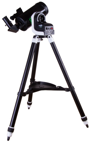 Телескоп Sky-Watcher MAK90 AZ-GTe SynScan GOTO выводы элементов