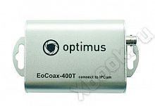 Optimus EoCoax-400