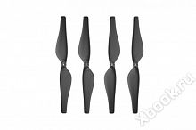 Пропеллеры к-т 2 шт. Tello Quick-Release Propellers