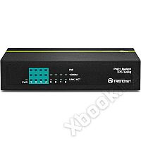TrendNet TPE-TG44g
