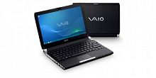 Sony VAIO VGN-TT31MR/BU