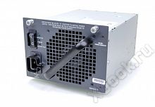 Cisco Systems PWR-C45-2800ACV=