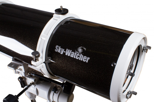 Sky-Watcher BK P1501EQ3-2 задняя часть