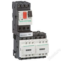 Schneider Electric GV2DM208M7