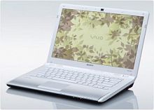 Sony VAIO VPC-CW1MFX/WU