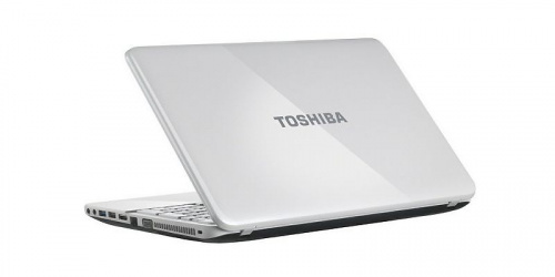 Toshiba SATELLITE C850-C1W выводы элементов
