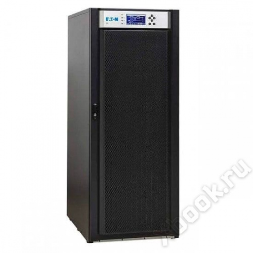 Eaton 93E40KMBSBI вид спереди