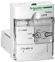 Schneider Electric LUCB18FU