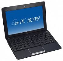 ASUS Eee PC 1015PN Black (90OA2VB752169A7E33EQ)