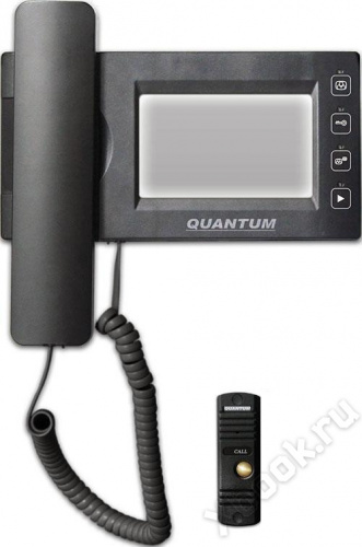 Quantum QM-437C_SET2 вид спереди