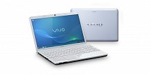 Sony VAIO VPC-EE2E1R White