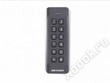 HikVision DS-K1802EК