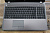 HP ProBook 4540s (B0Y54EA) вид сверху