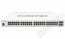 Fortinet FS-248E-POE