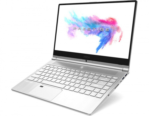 MSI PS42 8RB-205RU 9S7-14B121-205 вид сверху