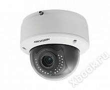 Hikvision DS-2CD4135FWD-IZ