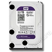 Western Digital WD30PURZ