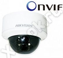Hikvision DS-2CD754F-E