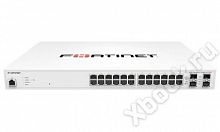 Fortinet FS-224D-FPOE