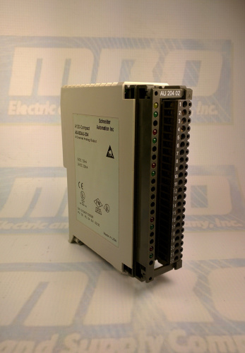 APC 140NOE77111 вид спереди