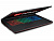 Игровой мощный ноутбук MSI GP73 8RE-692RU Leopard 9S7-17C522-692 вид сбоку
