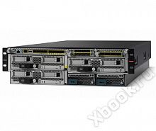 Cisco Systems FPR9K-SM36-FTD-BUN