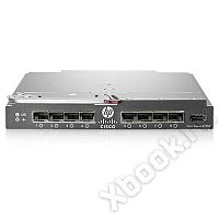 Hewlett-Packard 657787-B21