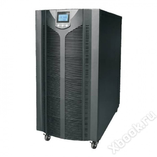 East EA900Pro-H 10kVA вид спереди