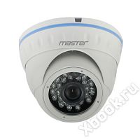 Master MR-HDNM720W