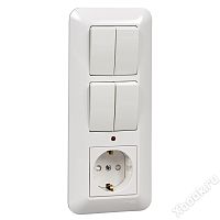 Schneider Electric BK2VR-007B-BI