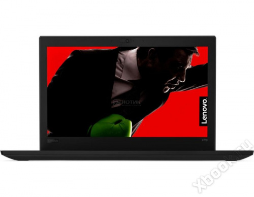 Lenovo ThinkPad X280 20KF005VRT вид спереди