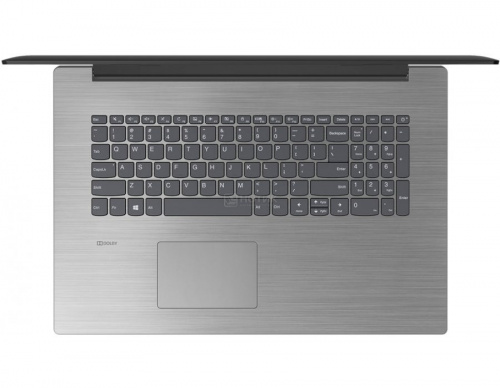 Lenovo IdeaPad 330-17 81D7003LRU вид сверху