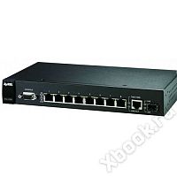Zyxel ES-2108-LC