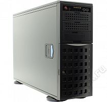 SuperMicro CSE-745TQ-920B