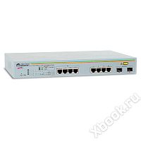Allied Telesis AT-GS950/8POE