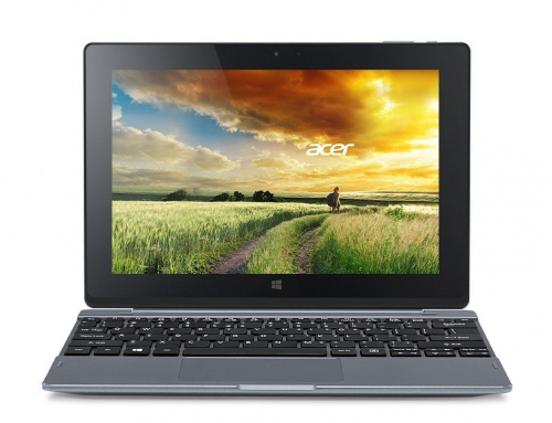 Acer Aspire One 10 (NT.G53ER.004) вид спереди