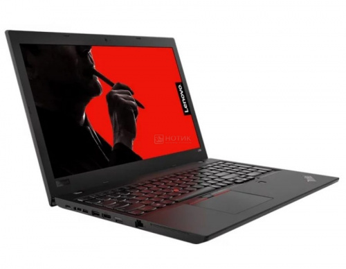 Lenovo ThinkPad L580 20LW003BRT вид сбоку