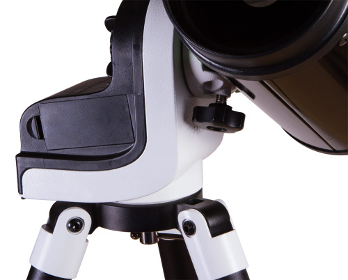 Телескоп Sky-Watcher MAK90 AZ-GTe SynScan GOTO в коробке