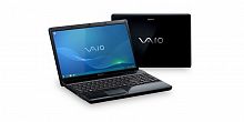 Sony VAIO VPC-EB2Z1R Black