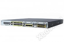 Cisco Systems FPR2140-NGIPS-K9