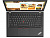 Lenovo ThinkPad T480s 20L7001VRT вид боковой панели