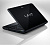 Sony VAIO VPC-EA3S1R Black вид боковой панели