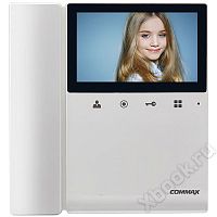 Commax CDV-43K2/XL