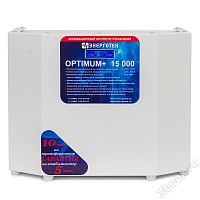 Энерготех OPTIMUM+ 15000