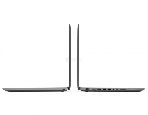 Lenovo IdeaPad 330-15 81D1003MRU вид сбоку
