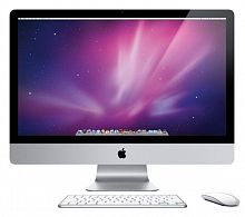 Apple iMac Early 2013 27 Z0MS00F22