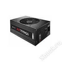 Corsair AX1500i 1500W