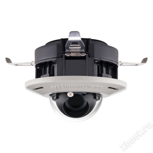 Arecont Vision AV1555DN-F-NL вид спереди